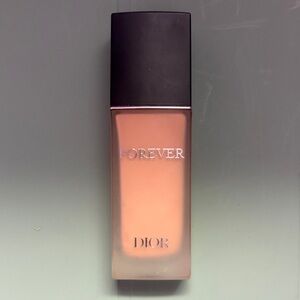 Dior Forever Foundation - Shade 2W